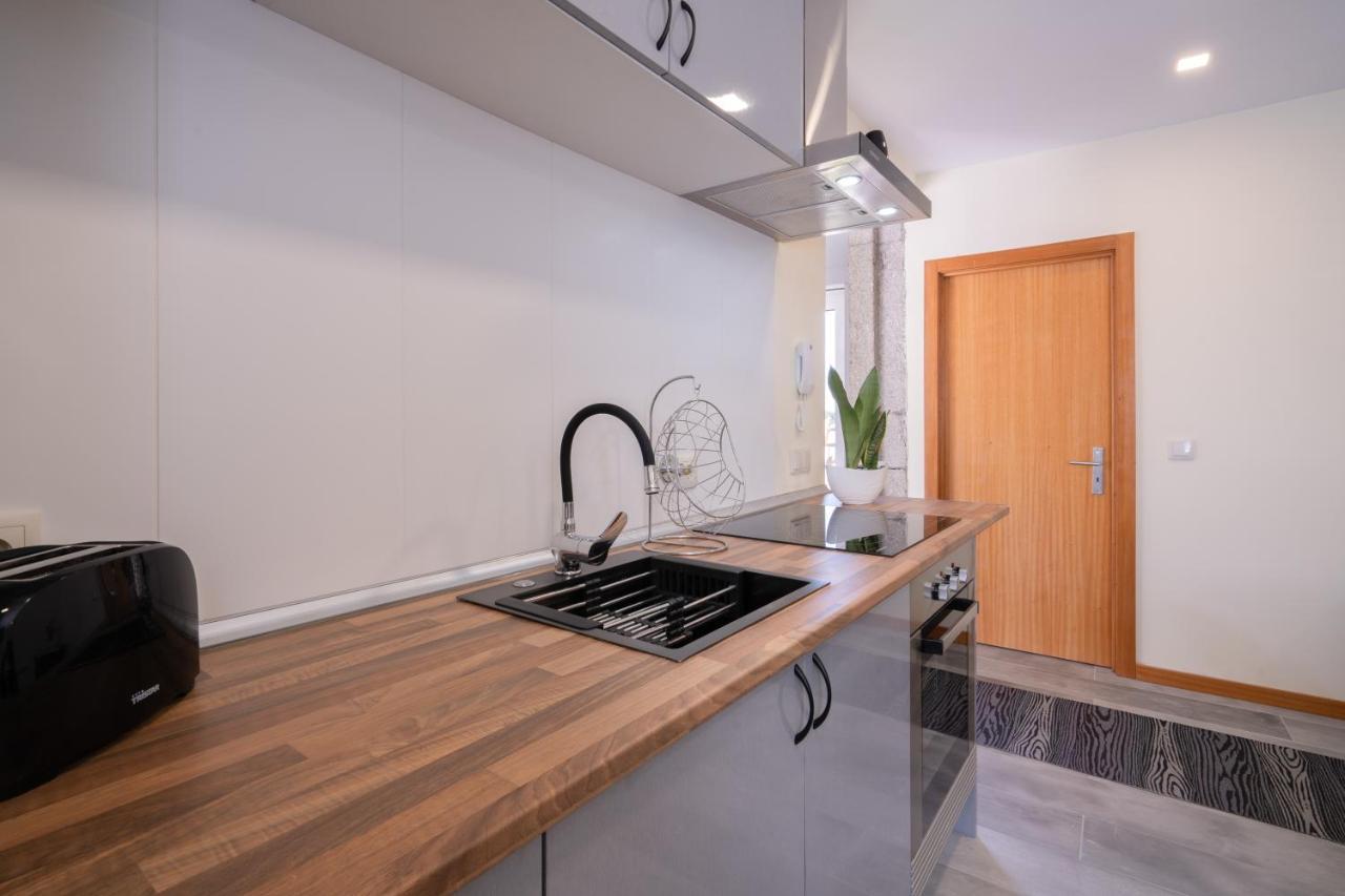 Terra & Mar - Land & Sea Villa Arcozelo  Ngoại thất bức ảnh