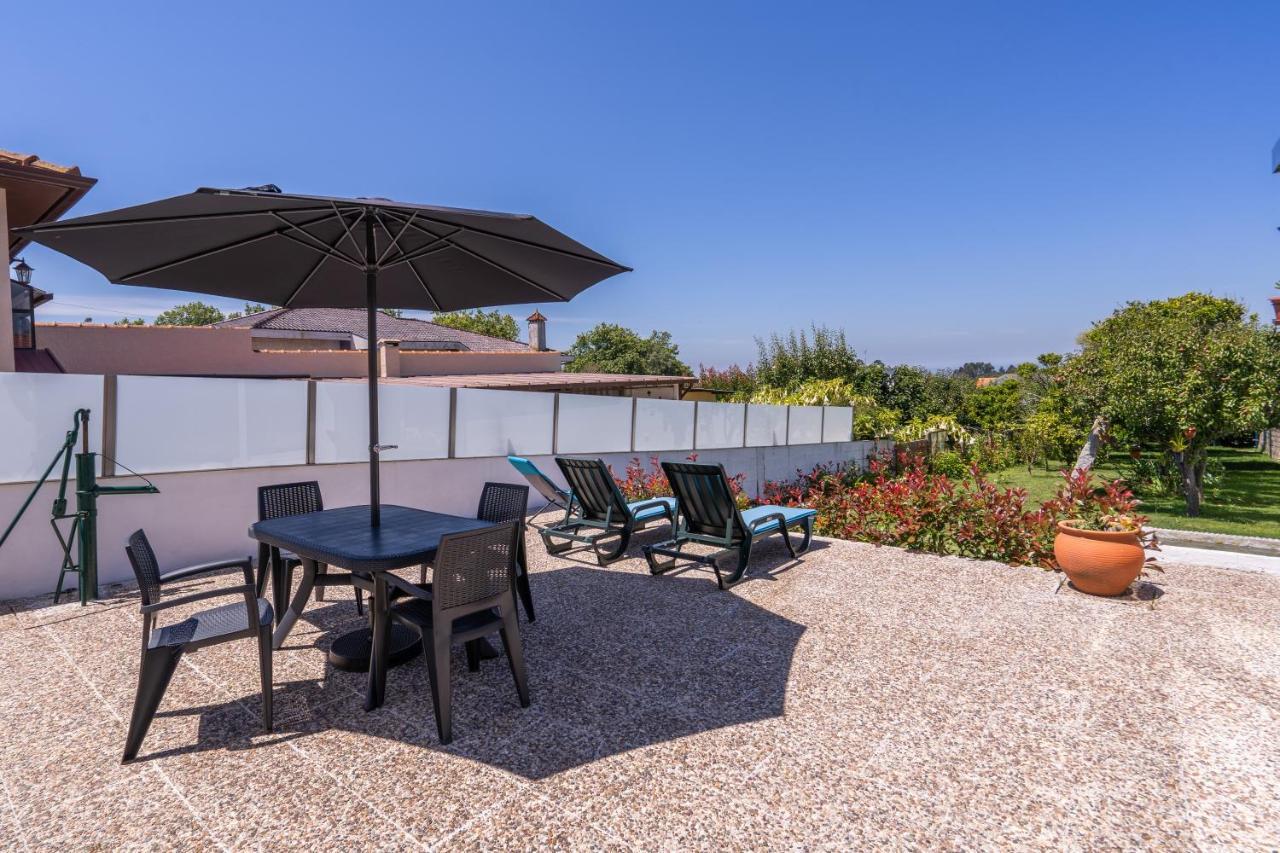 Terra & Mar - Land & Sea Villa Arcozelo  Ngoại thất bức ảnh