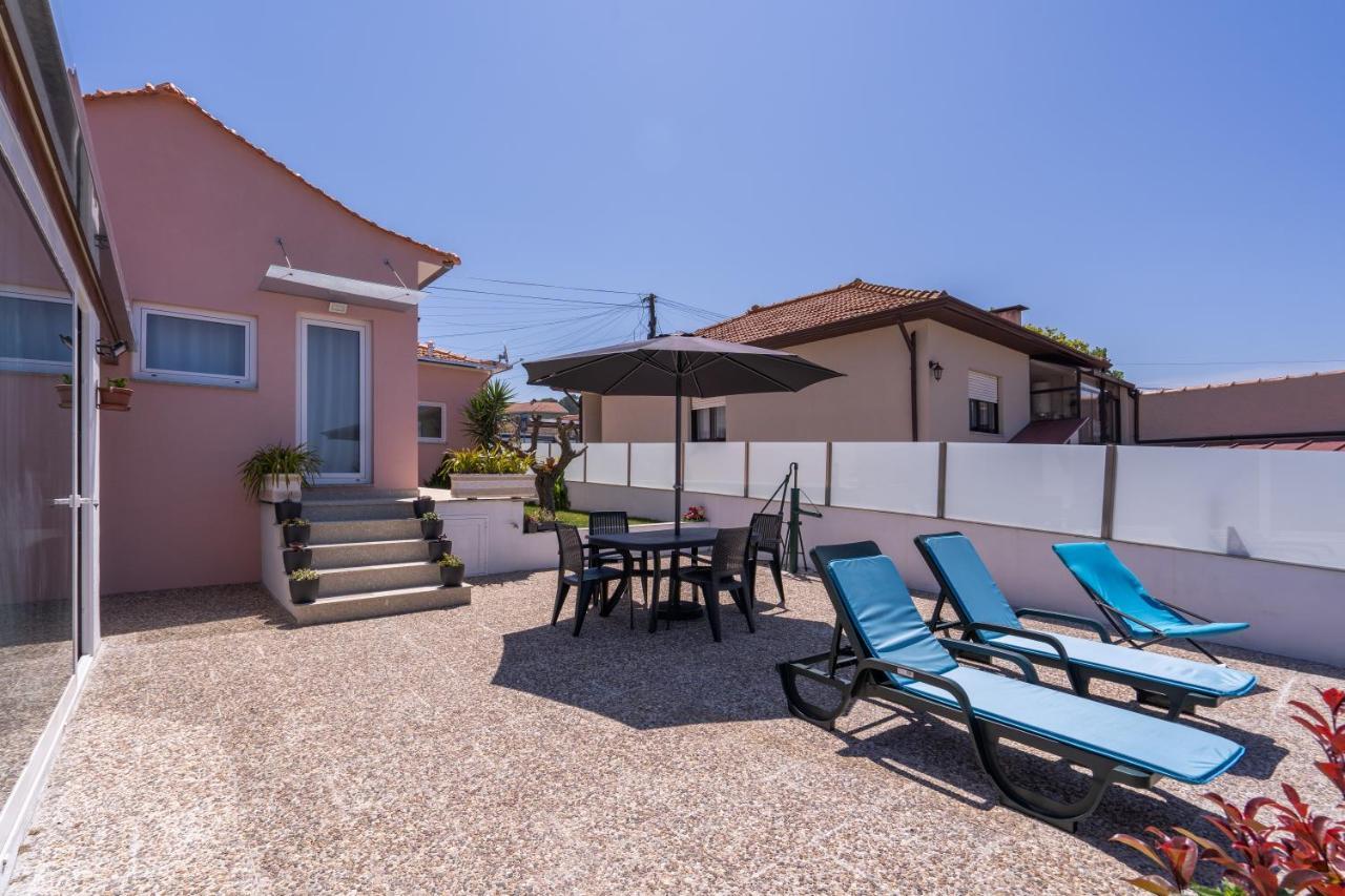 Terra & Mar - Land & Sea Villa Arcozelo  Ngoại thất bức ảnh