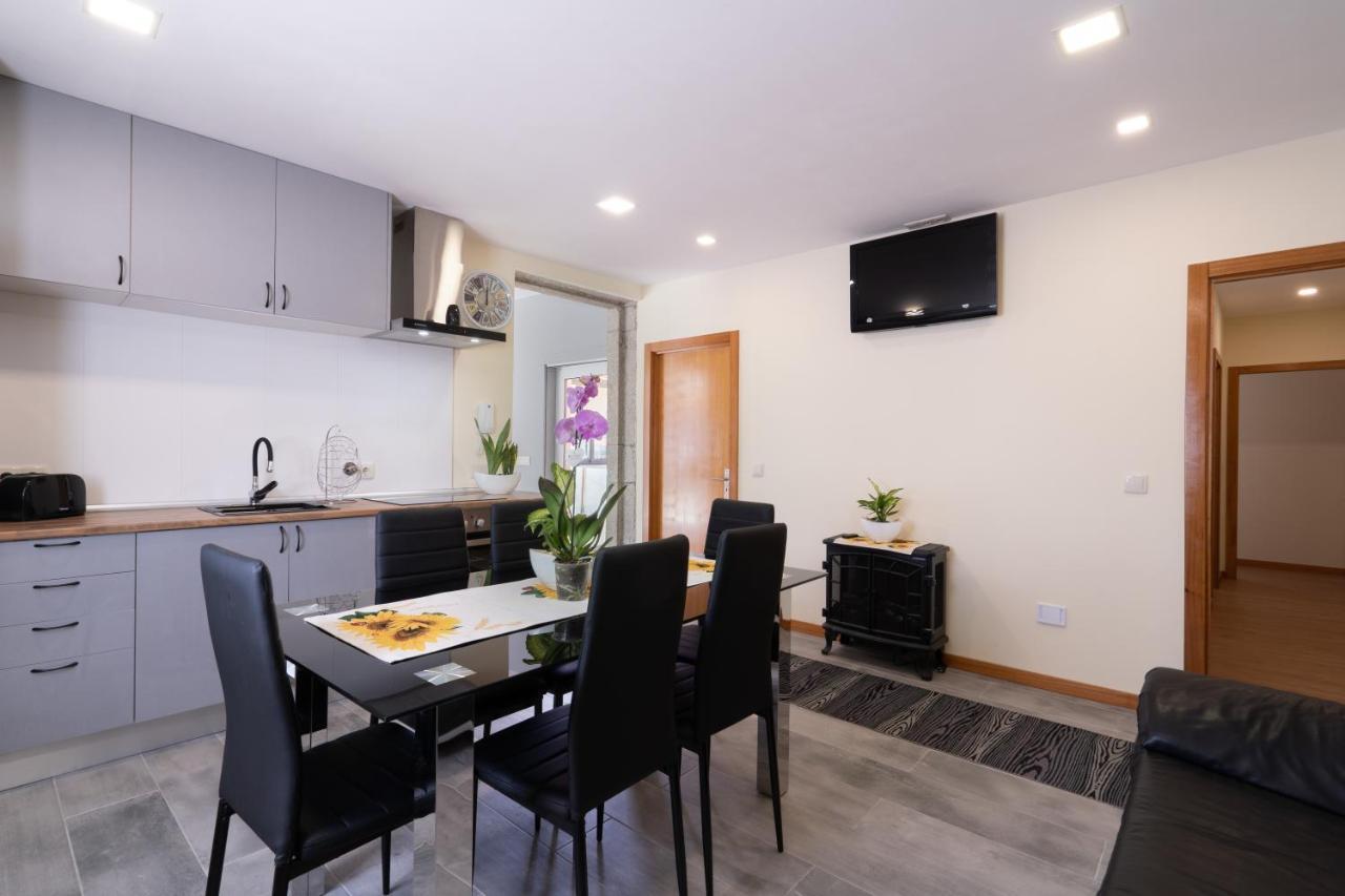 Terra & Mar - Land & Sea Villa Arcozelo  Ngoại thất bức ảnh