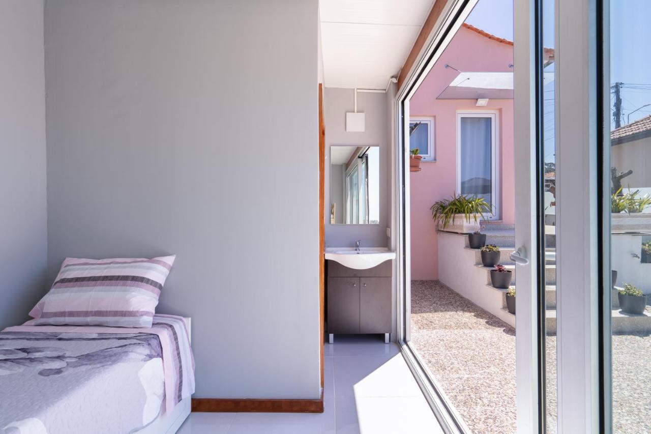 Terra & Mar - Land & Sea Villa Arcozelo  Ngoại thất bức ảnh