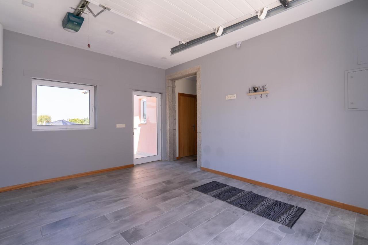 Terra & Mar - Land & Sea Villa Arcozelo  Ngoại thất bức ảnh