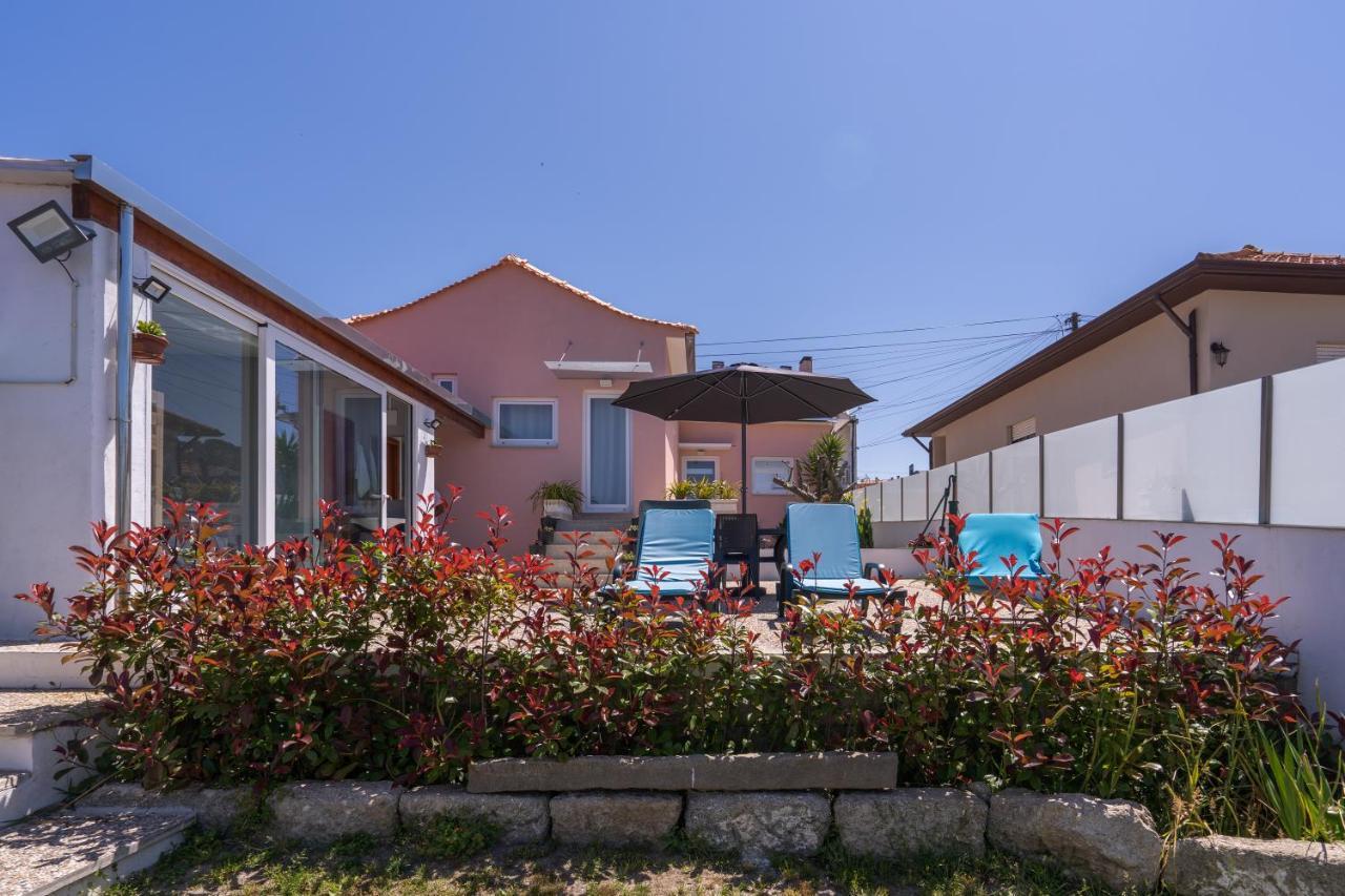 Terra & Mar - Land & Sea Villa Arcozelo  Ngoại thất bức ảnh
