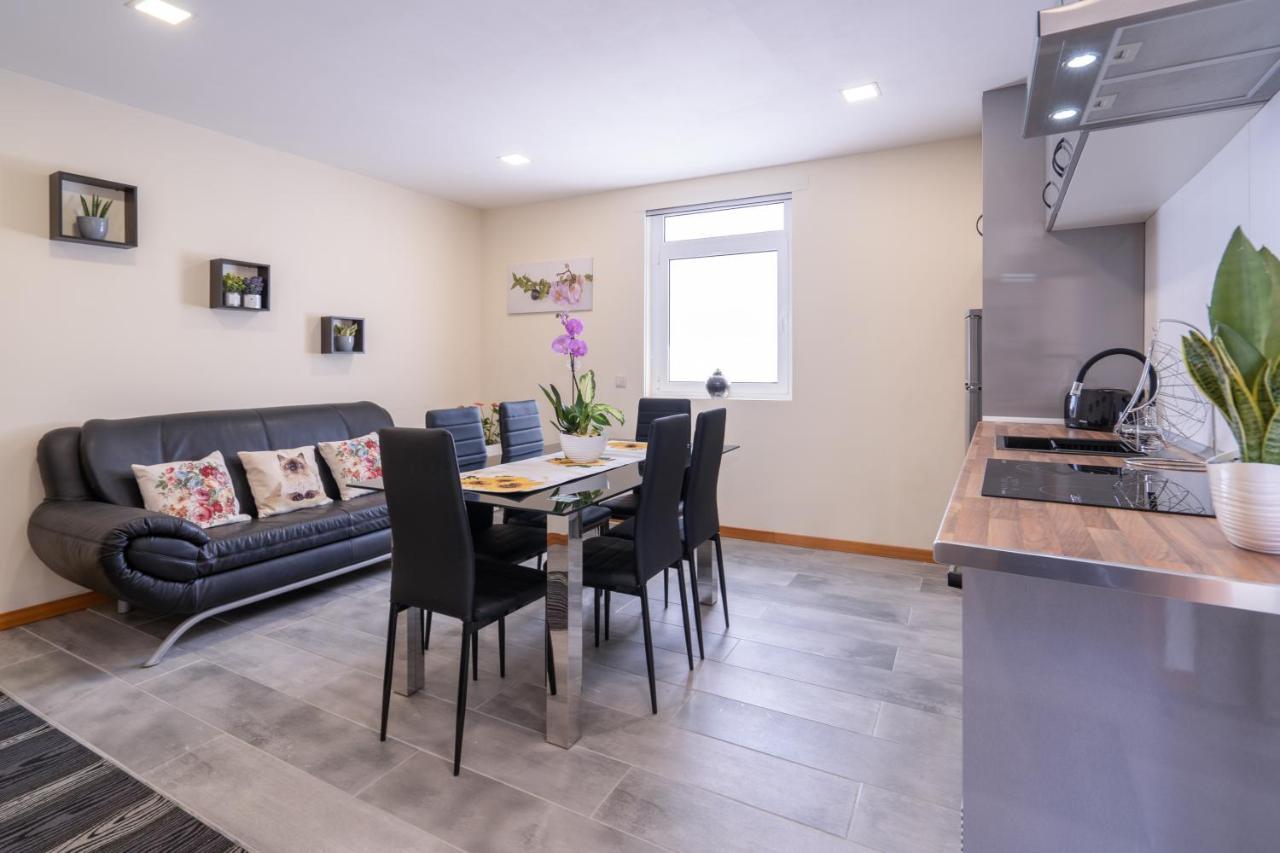 Terra & Mar - Land & Sea Villa Arcozelo  Ngoại thất bức ảnh