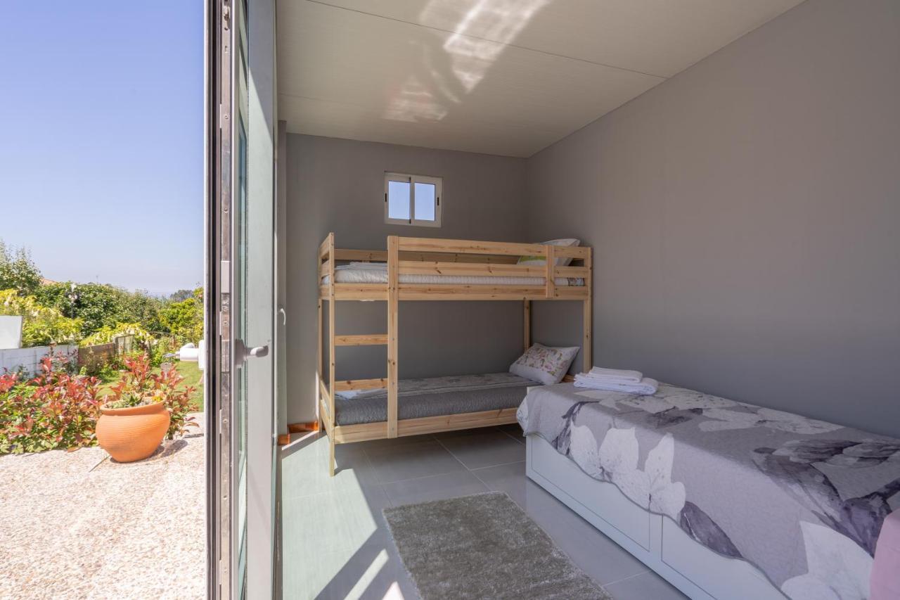 Terra & Mar - Land & Sea Villa Arcozelo  Ngoại thất bức ảnh
