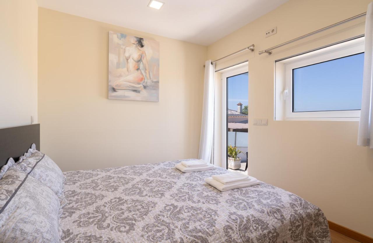 Terra & Mar - Land & Sea Villa Arcozelo  Ngoại thất bức ảnh