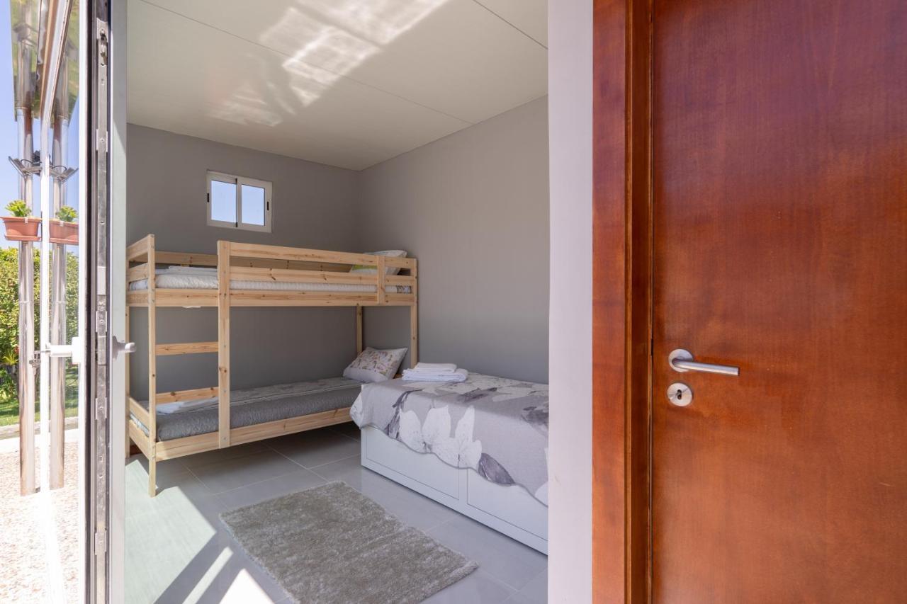 Terra & Mar - Land & Sea Villa Arcozelo  Ngoại thất bức ảnh